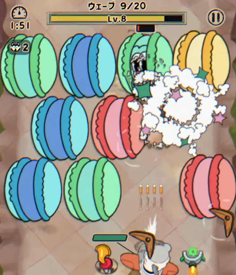 エースクラフト