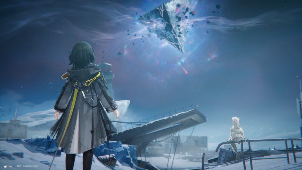 『アークナイツ:エンドフィールド』の総合評価