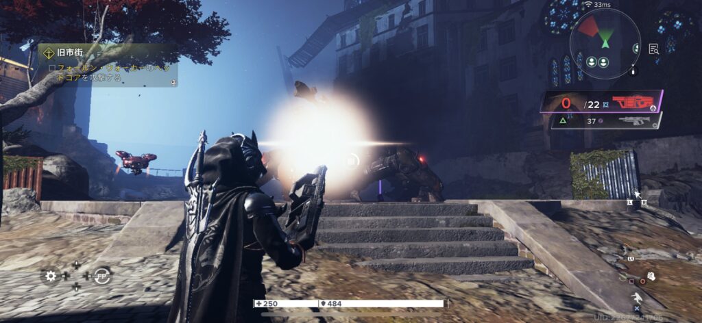 魅力その1：豊富な視点と操作性