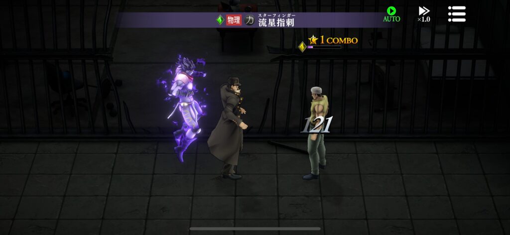 序盤その3：バトル・育成体験と操作感覚