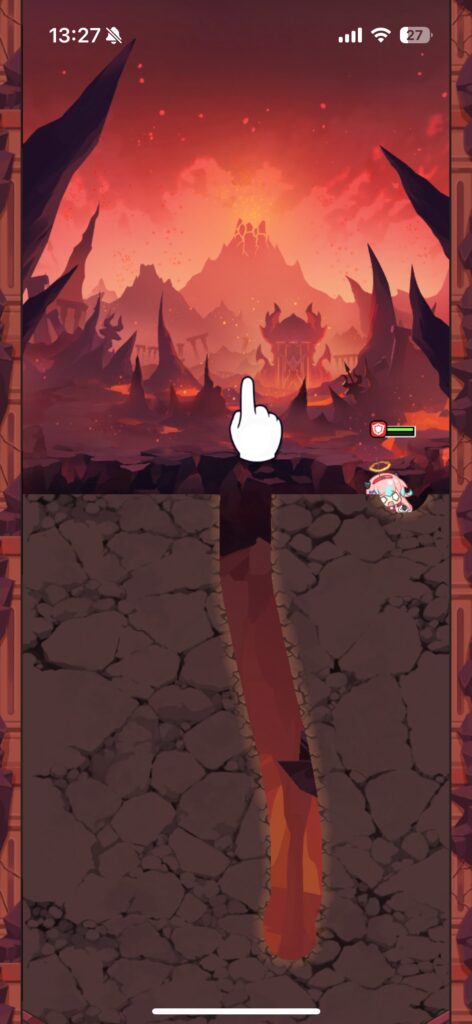 序盤その1：チュートリアルと最初の導入